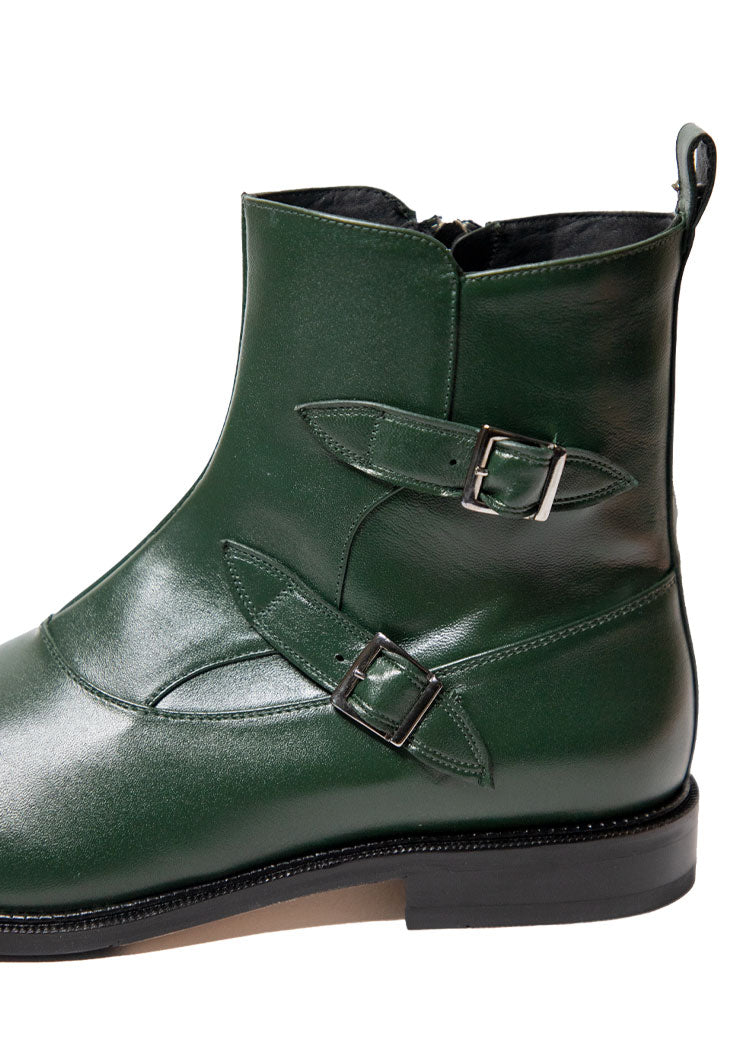 86671 Bota Verde