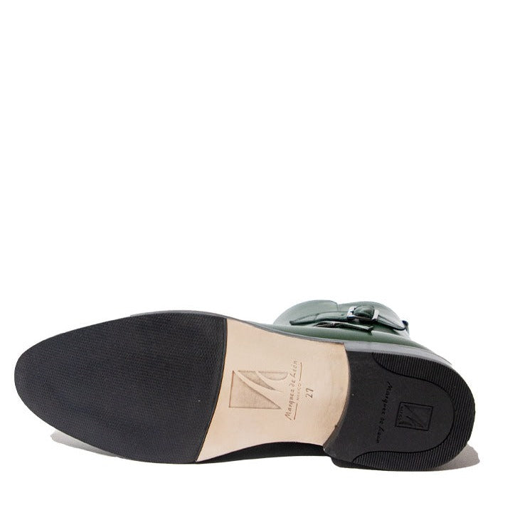 86671 Bota Verde