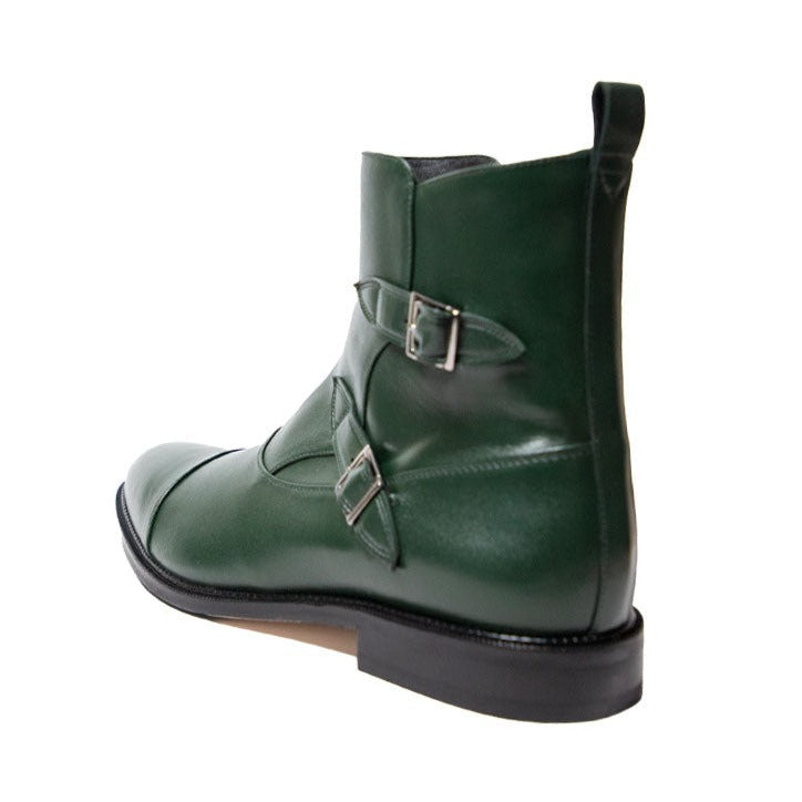 86671 Bota Verde