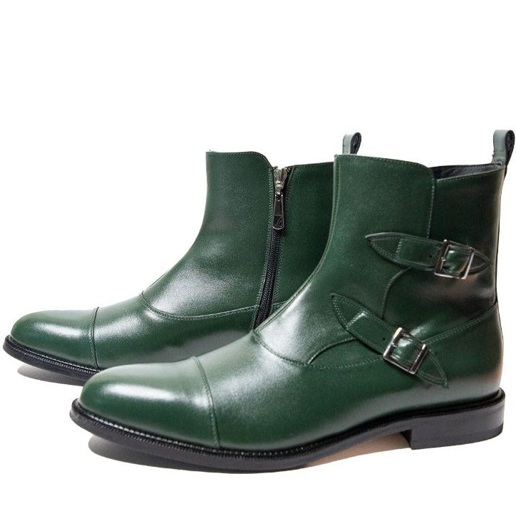 86671 Bota Verde