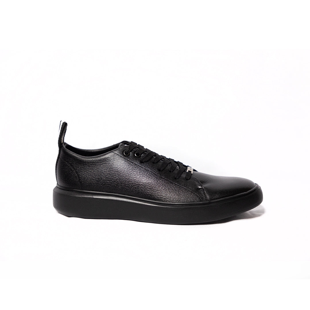 Modelo 33523 Tenis Floater Negro