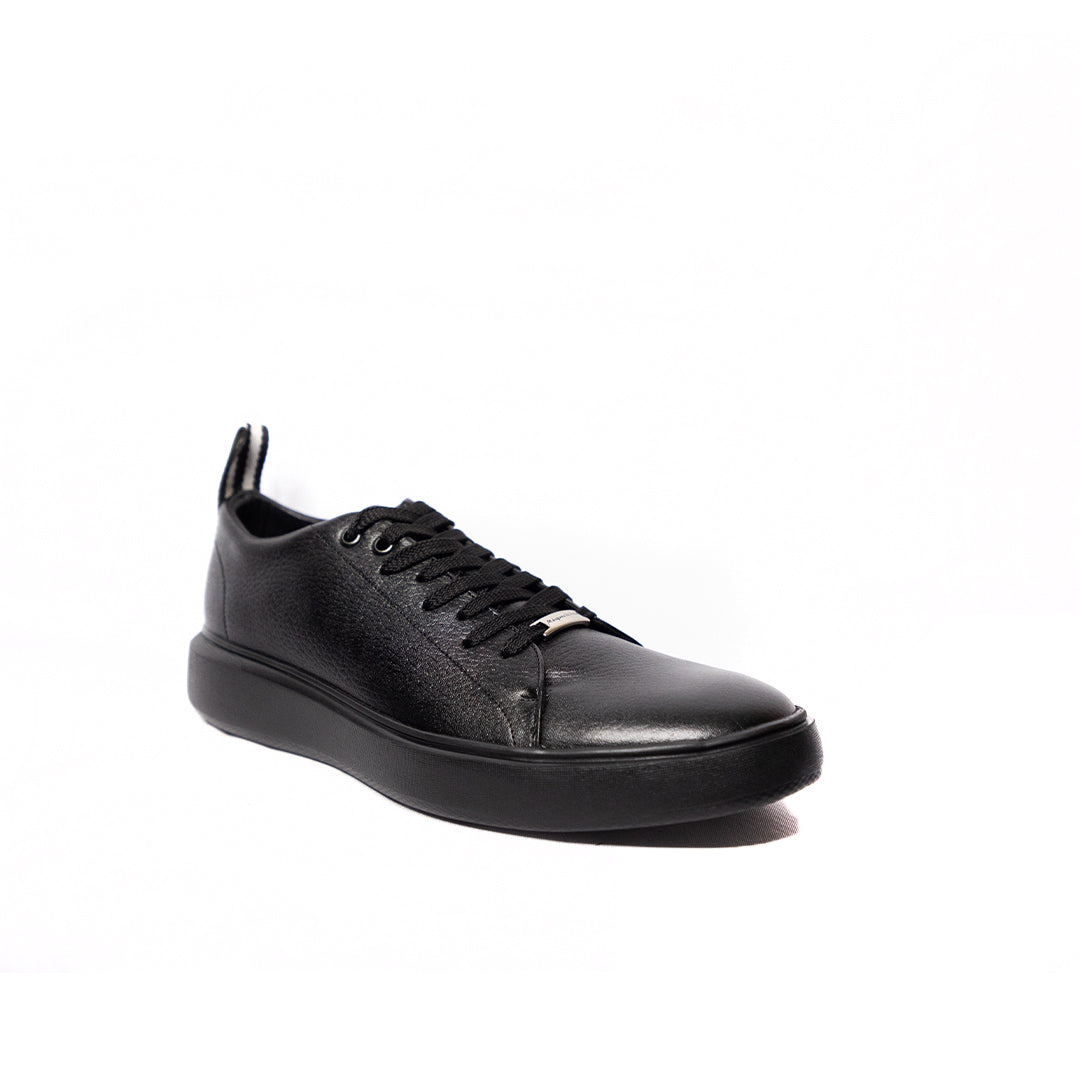 Modelo 33523 Tenis Floater Negro