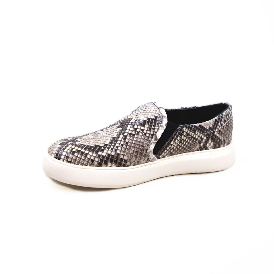 Tenis Slip de Hombre Piton Natural