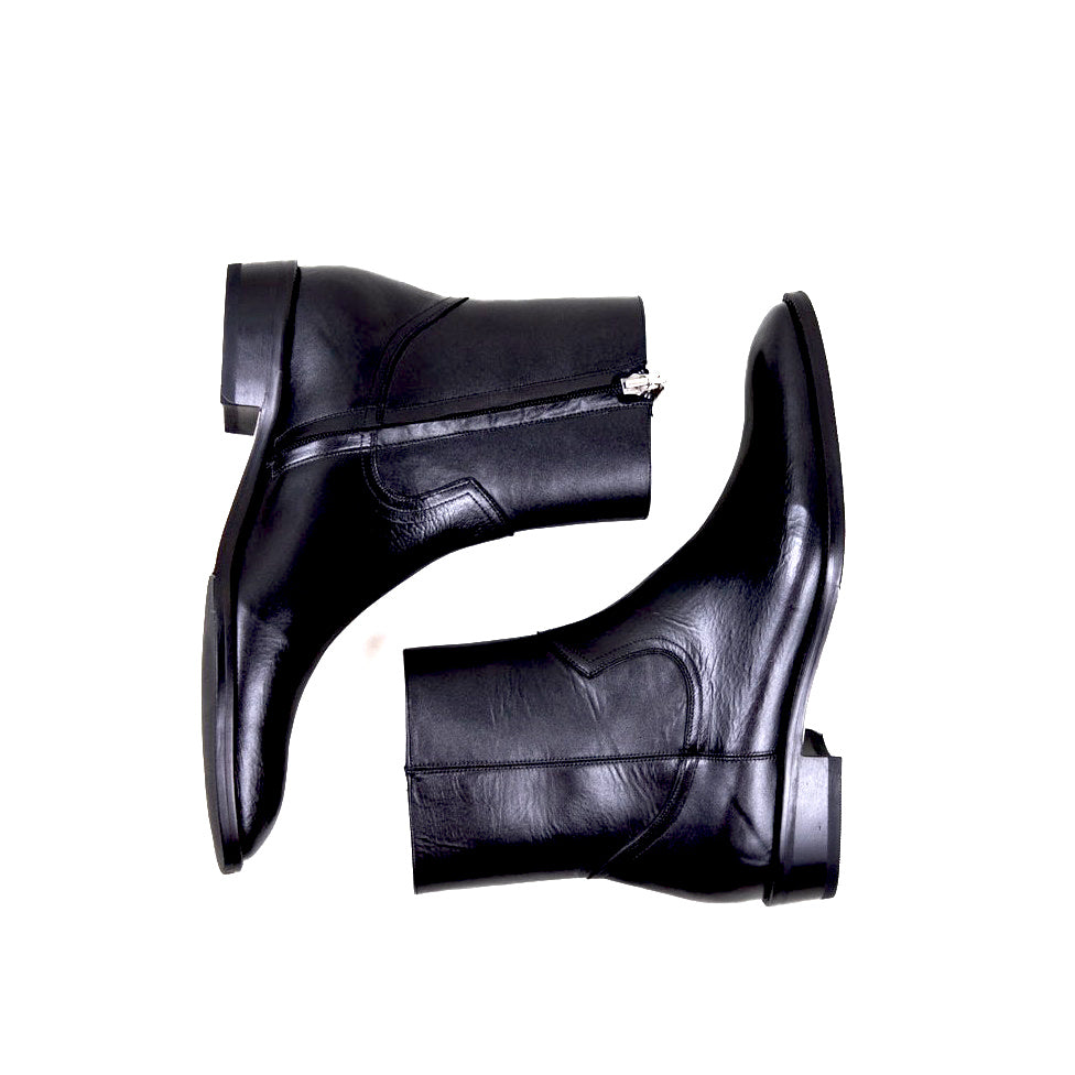 Modelo 44002 Napa Negro