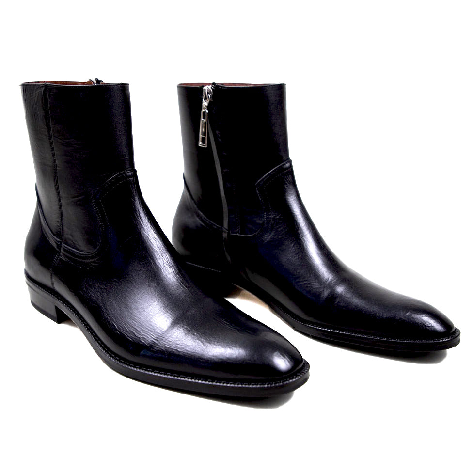 Modelo 44002 Napa Negro