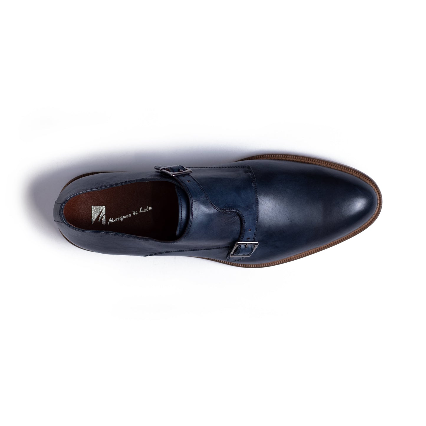 Modelo 86605 Azul Marino