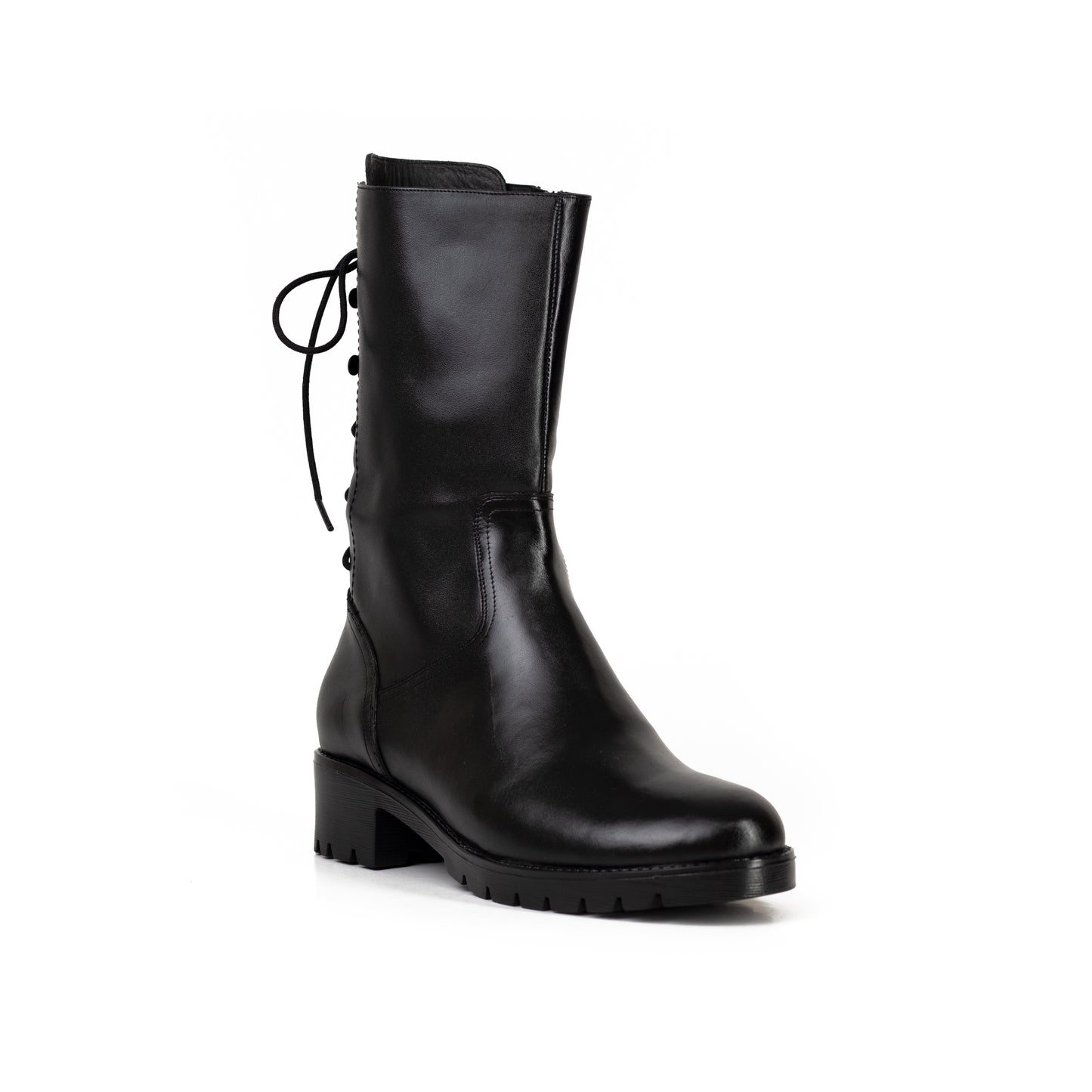 Modelo 67301 Napa Negro