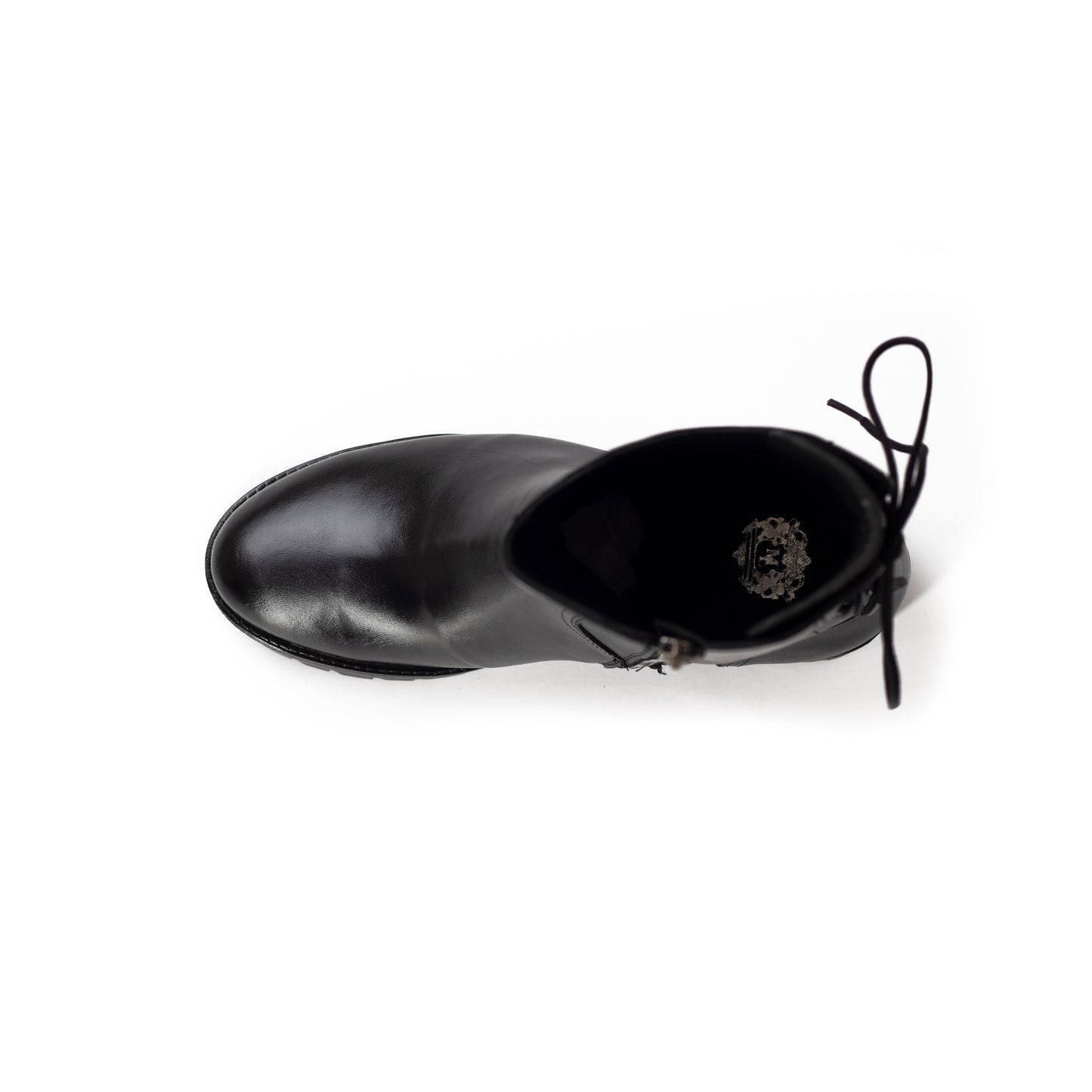 Modelo 67301 Napa Negro