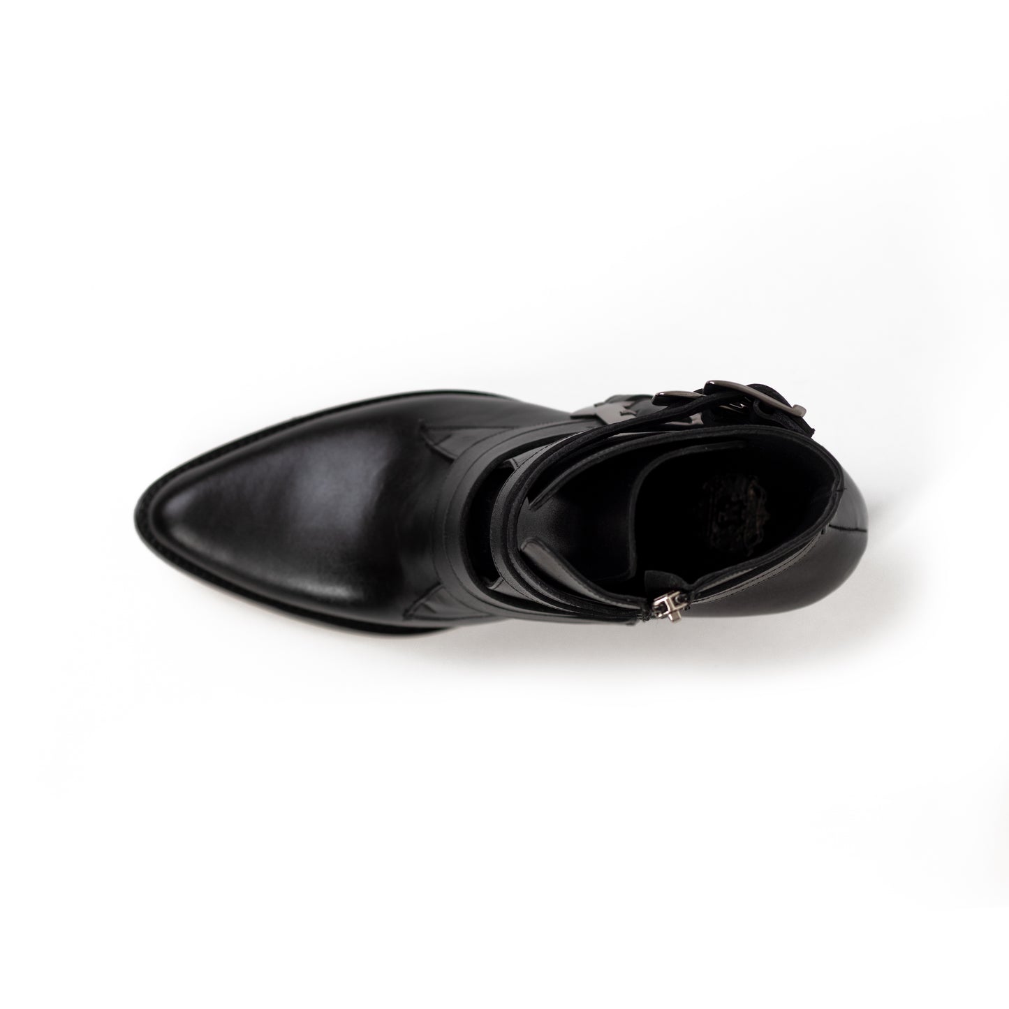 Modelo 8903 Negro