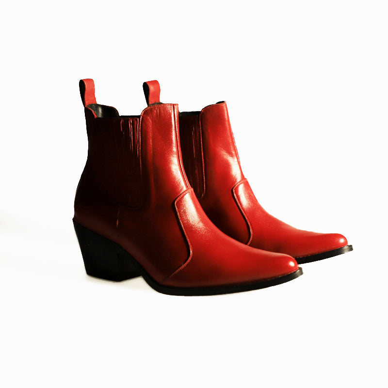 AZTLAN ROJO