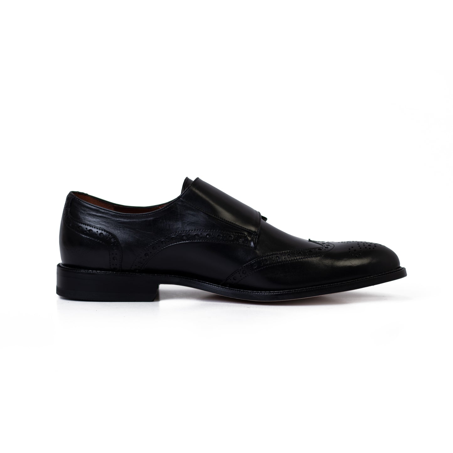 Modelo 86601 Negro