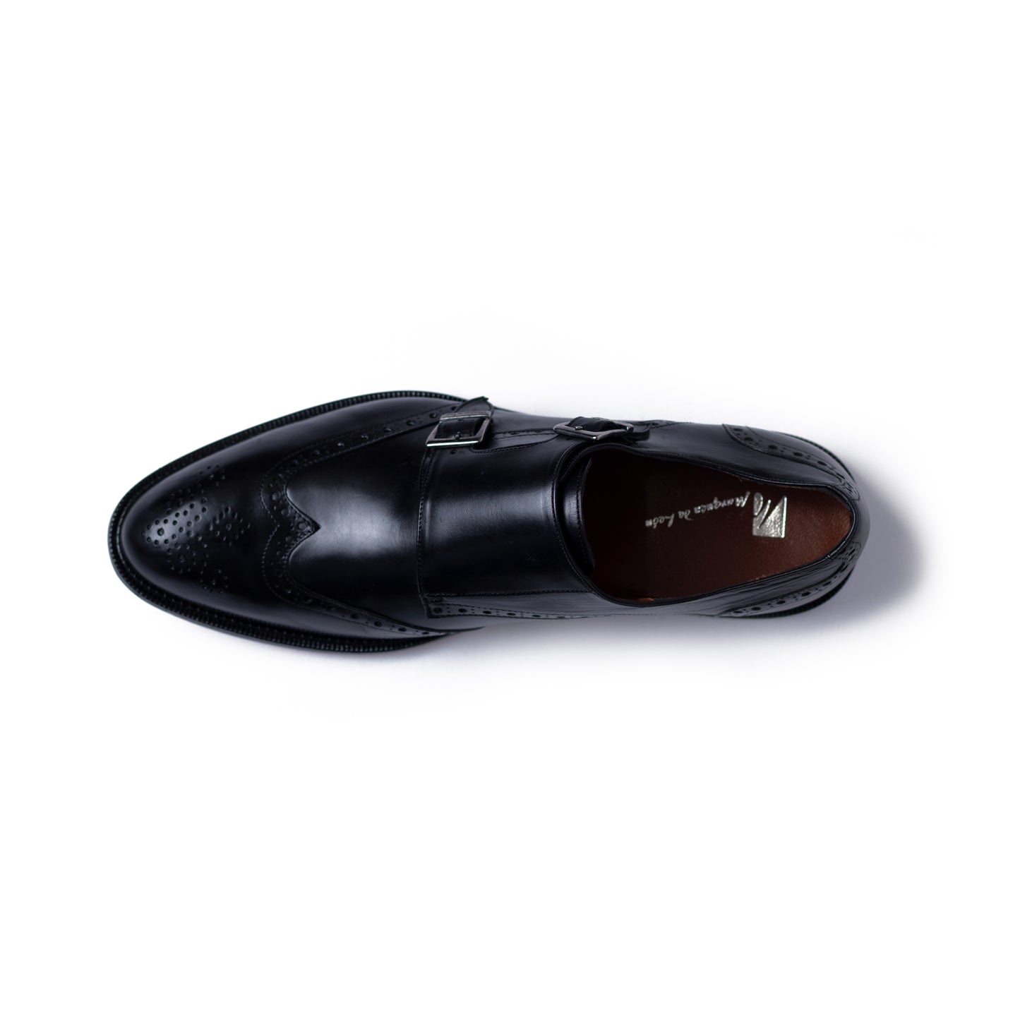 Modelo 86601 Negro
