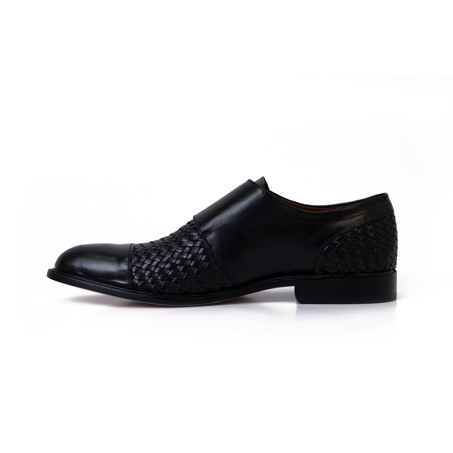 Modelo 86604 Negro