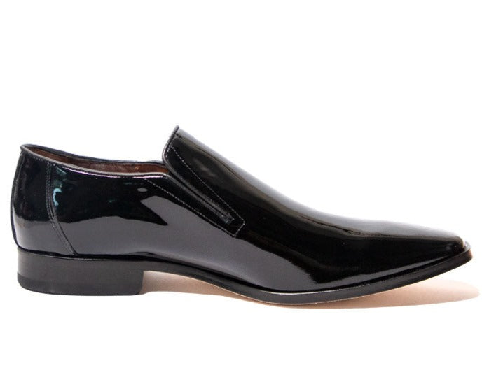 Modelo 02431 Charol Negro