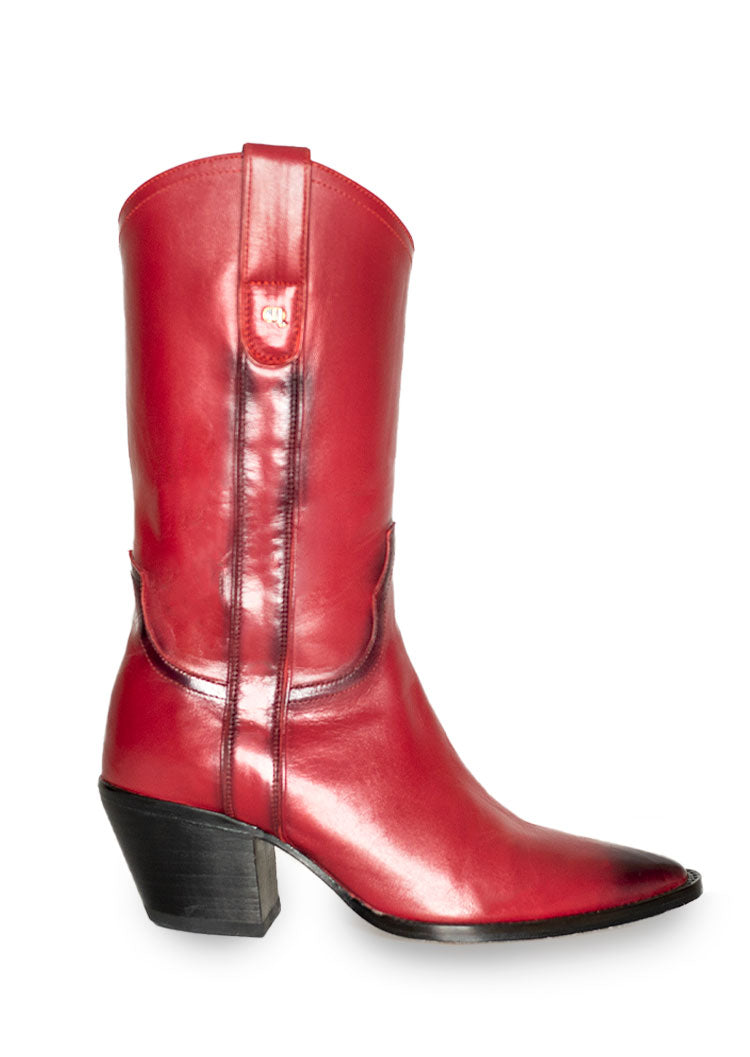 COBA ROJA