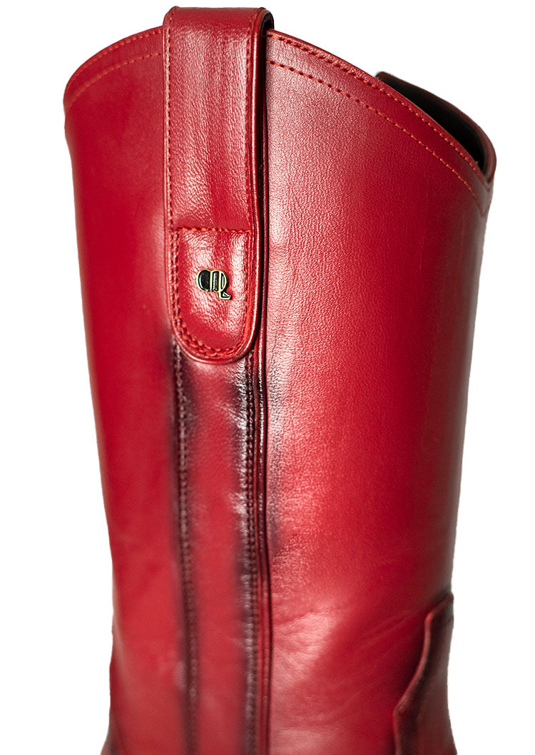 COBA ROJA