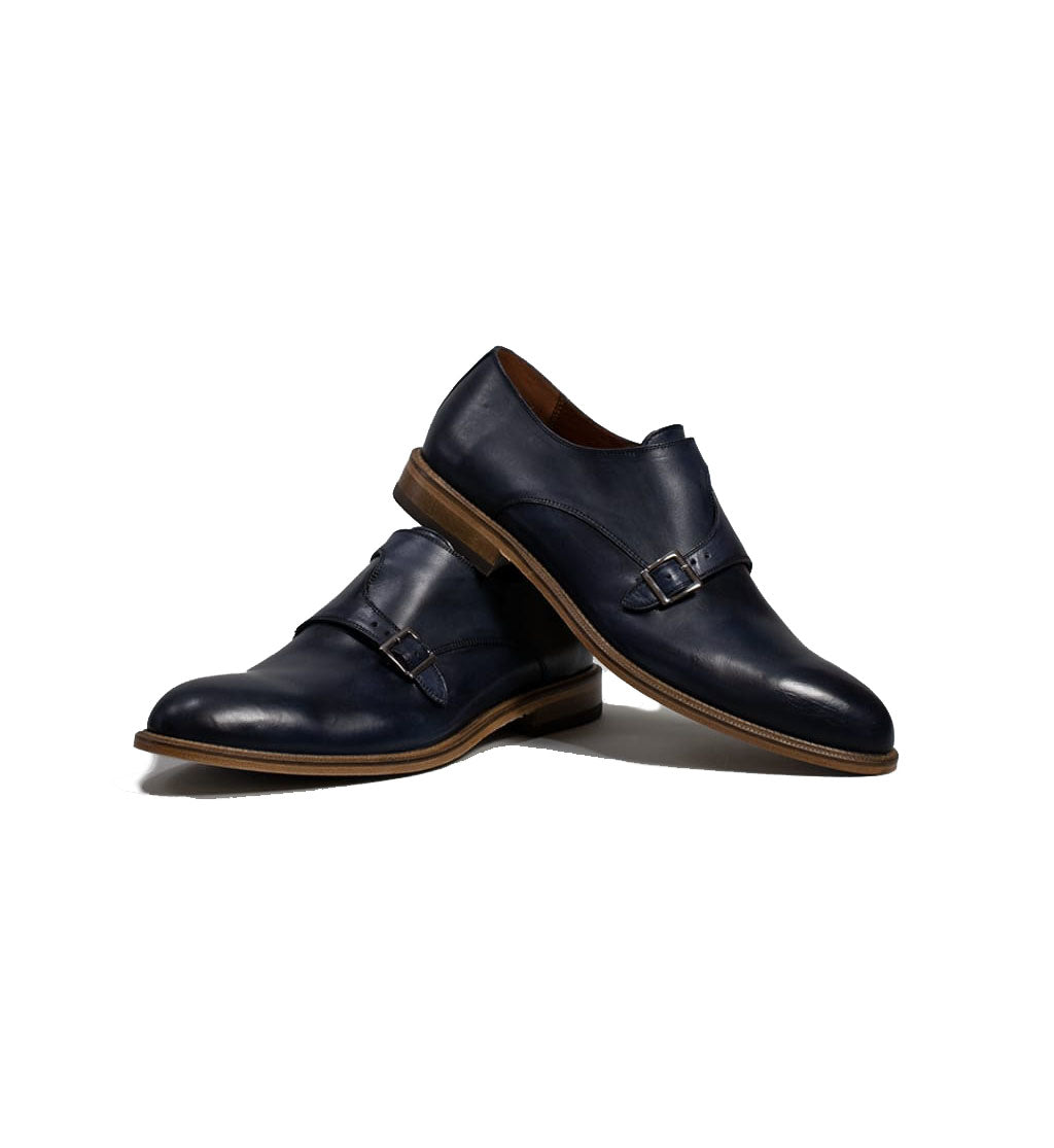 Modelo 86605 Azul Marino