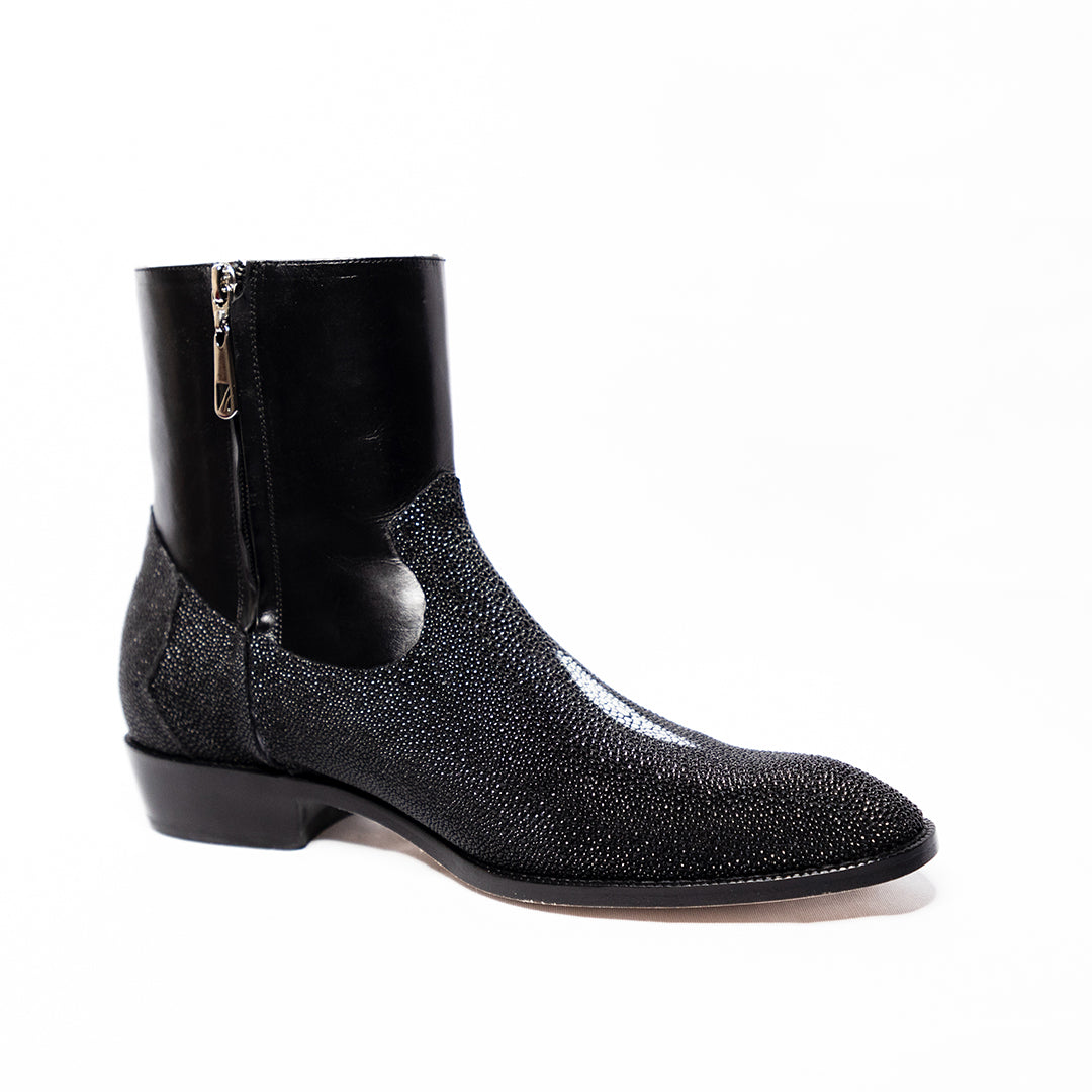 Modelo 44002 Botín Mantarraya/Becerro