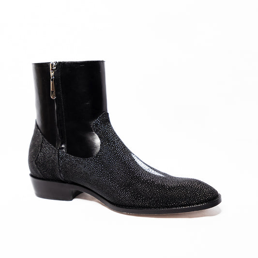 Modelo 44002 Botín Mantarraya/Becerro