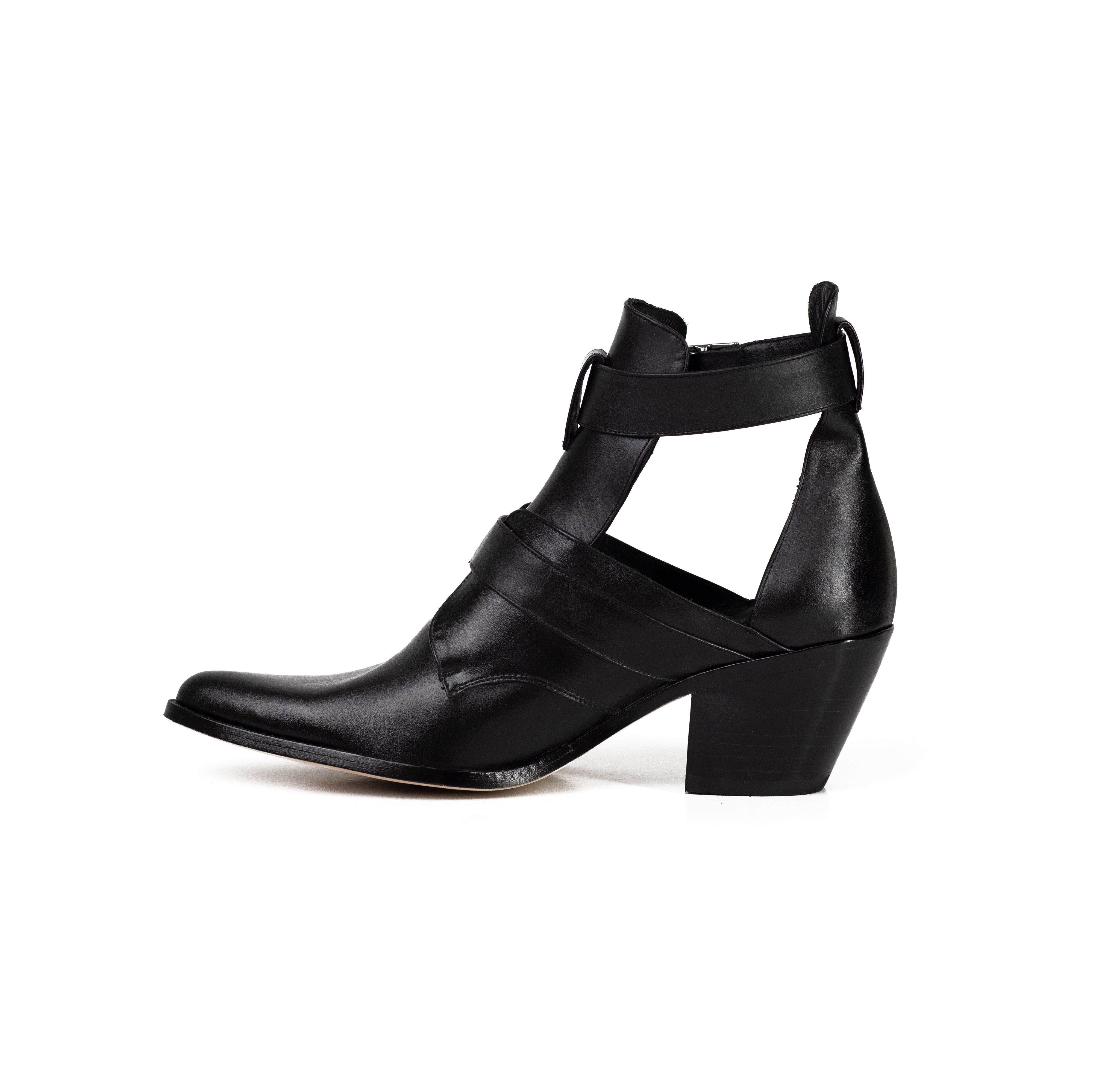 Botin abertura online lateral